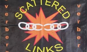 Oranje vir Scattered Links